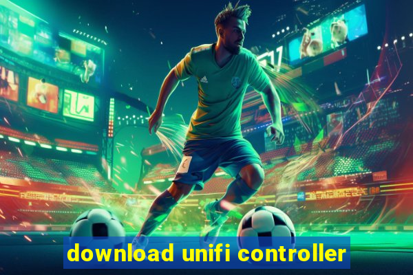 download unifi controller